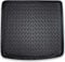 ELMASLINE 3D Gummi Kofferraumwanne für Trunk mat Volkswagen Golf IV 1998-2003, Hatchback | Kofferraummatte Kofferraumabdeckung
