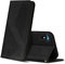 ZONNAVI Coque pour iPhone XS Max, Premium Étui Housse en Cuir de Protection avec [Emplacements Cartes] [Magnetique], Clapet Folio Portefeuille pour iPhone XS Max (Noir)