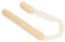 Akozon Collagen Casings Skins, Roast Sausage Dried Home Kitchen for Making Smoked 15mm Homemade Sausages Maker Machine Hot Dog Casing