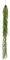 artplants.de Deko Hänger Asparagus sprengeri LINGLI, grün, 95 cm - Künstlicher Hänger