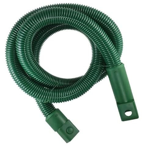 BSSTORE Tubo Flessibile Con Adattatori Compatibile Con Aspirapolvere VK120 VK121 VK122