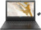 2020 Lenovo 100e Chromebook Computer 2nd Gen 11.6 HD Display, AMD A4-9120C Processor, 4GB RAM, 16GB eMMC, HD Webcam, AMD Radeon R4 Graphics, Chrome OS, Black(Renewed)
