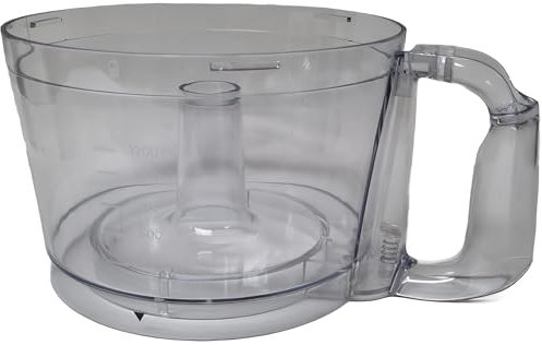 Ersatzbehälter für die Küchenmaschine TT-FP800 von TurboTronic