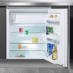 UK 1524 Comfort Frigorífico empotrable bajo encimera