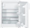 Liebherr Unterbau-Kühlschrank 82 cm Rahmen Dekor Comfort 116L 16L E 1 Stern 100 Liter