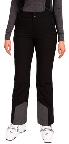 KILPI Elare Pants 38, Schwarz , 32