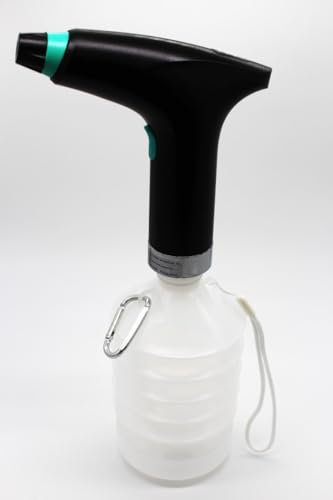 Limpiador automático de orines/pipí de Perro con batería Recargable