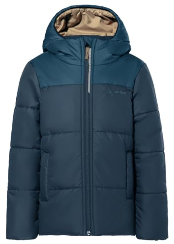VAUDE Unisex Kinder Kids Lulea Insulation Jacket Jacke