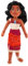 Disney Store Official - Vaiana 2 - Kuschelpuppe - 35 cm/13,5 - Disney Prinzessin - Knuddeliges Spielzeug - Ab 0 Jahren geeignet