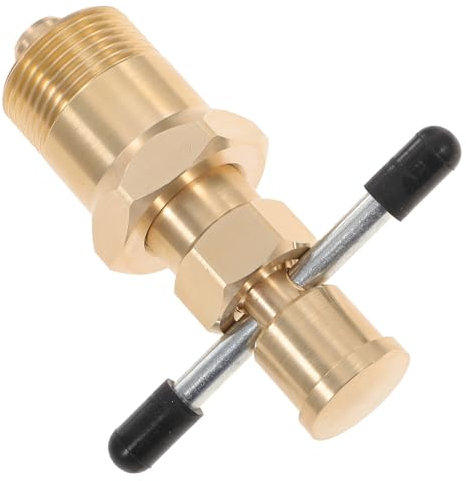 Gadpiparty Copper Pipe Joint Removal Tool and Compression Sleeve Puller for Plumbing Tools