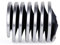 Stainless Steel Nylon Rope Cord Brush For Rock Climbing Rope Brush Cleaning Brush Rope Portable Wash Rope Tools