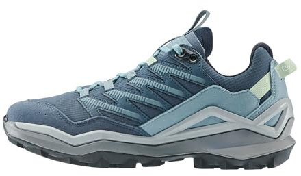 LOWA Halbschuh MADDOX PRO GTX LO Ws