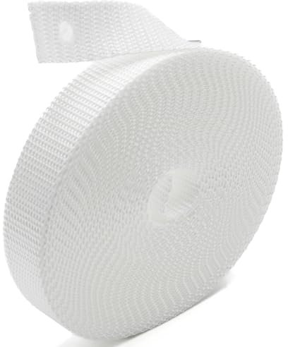 Jalousiene® Rollladengurt 7 m – strapazierfähiges Ersatz-Gurtband für Fenster & Türen – reißfest, UV-beständig & passgenau – 14mm / 20mm / 23mm – ideal für Heimwerker & Profis