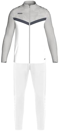 JAKO Unisex Kinder Jako Kinder Polyesteranzug Iconic Trainingsanzug (1er Pack)