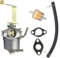 Per Ryobi RGN1200A 900W 1100W 4 Tempi Carburatore Generatore A Benzina Carburatore Strumenti Di Riparazione Da Giardino Rasaerba Trimmer Forniture Per Moto Carburatore