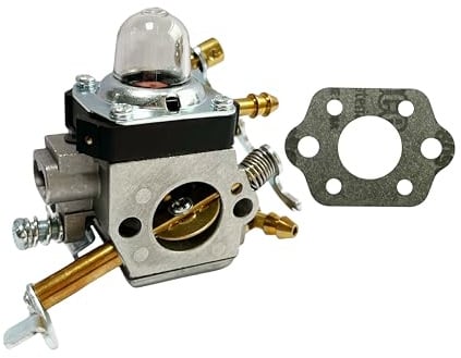 Vergaser für Wacker BS50-2 BS60-2i BS70-2i Stampfer ersetzt Walbro HDA-281 HDA-291 HDA-356 PN# Wacker 5000183841 5100061746