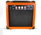 Amplificateur ultra-portable de guitare orange 20W/6,5 - 4 Ohms - Johnny Brooks JB703D