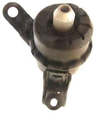 JAPANPARTS RU-3091 Motorlager Kompatibel mit MAZDA CX-5 KE, GH GBT139060B GS1G39060G GBT139060D