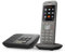 Gigaset CL660A Solo - Téléphone fixe sans fil - Répondeur - Gris Anthracite [Version Française]