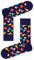 Happy Socks Unisex Ice Cream Socken, M