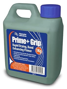Tilemaster Prime + Grip Multi-Purpose Bond Enhancing Primer 5kg