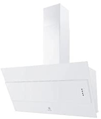 Electrolux LFV319W Lustre suspendu Blanc C - Hottes (recirculation, D, A, 49 dB, 600 m³/h, 49 dB)