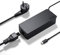 Bromae 65W Ladegeräte USB C Netzteil Laptop ladekabel für Lenovo IdeaPad Flex 5 14ALC05 Flex 5i 15ITL05 ThinkPad X1 Carbon Gen 9 Yoga C740 C930 C940 E595 E485 L480 L580 L490 Type-C Power AC Adapter