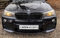 Gangying F25 Nieren Schwarz, Kühlergrill für BMW X Serie X3 X4 F25 F26 LCI Facelift Grill 2014-2018 ABS glänzend Schwarz
