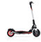 Aprilia, eSR1, Trottinette Électrique, Moteur 350W, Châssis en Magnésium, Noir/Rouge