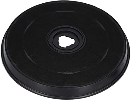 RYELDOM FILTRO AI CARBONI ATTIVI PER CAPPA FABER DIAMETRO 23 CM