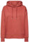 ESPRIT Damen Sweatshirt 992ee1j316, Terracotta, XS