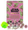 MAD Beauty Grogu Advent Calendar Star Wars The Mandalorian 12 Day Bath and Body Series Gift