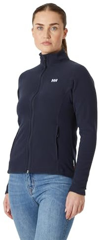 Helly Hansen Femmes W Daybreaker Veste polaire, Marine 2.0, 5XL