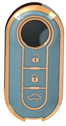 Key Fob Cover A LJ