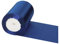 POPOYU Nastro Raso Blu Scuro, 23m x 10cm Nastro di Raso Largo, Fiocchi Matrimonio Nastri Decorativi Tessuto per Confezioni Regalo Festa di Natale Matrimonio Fiocco di Raso Nastro