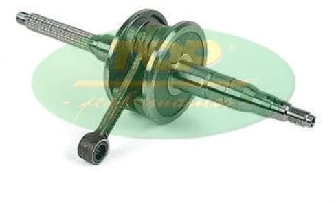ALBERO MOTORE COMPLETO COMPATIBILE CON MALAGUTI F12 PHANTOM LC EURO 2 2,3 50 2T 03 > 04 TOP PERFORMANCE