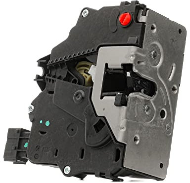 STARK SKDLO-2160214 TÜRSCHLOSS HINTEN rechts mit Zentralverriegelung