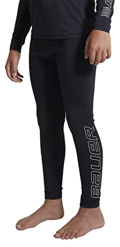 Bauer Performance LS Baselayer Unterteil Hose - Sr XL Schwitzanzug Unterwäsche