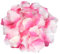 MEMOFYND Lot de 1000 pétales de rose artificiels roses et blancs pour une atmosphère romantique, convient pour mariage, Saint-Valentin, anniversaire