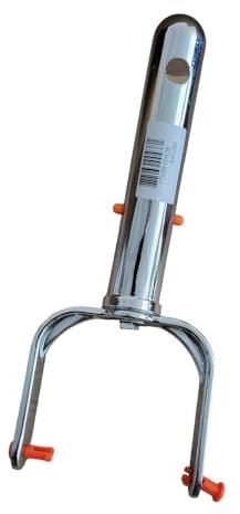 Kokido - Poignée Balai alu 45