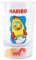 DO'HOME HARIBO Goldbear Tasse – Lustige Tasse mit Goldbär-Charms im Inneren, Geschenkidee für Haribo Süßigkeitenliebhaber, Kinder, Freunde, Erwachsene und Kollegen, BPA-freier Trinkbecher, 200 ml,