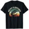 Hecht Flüsterer Angler Hechte Angeln T-Shirt