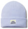 Columbia Unisex Whirlibird Cuffed Beanie Mütze, Snowdrift/Mountains, Einheitsgröße EU