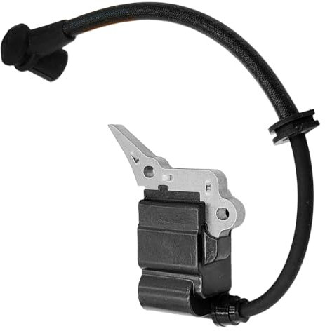 Latuwa 582 61 82-01 Module de bobine d'allumage pour tronçonneuse Husqvarna 120 125