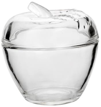 ULDIGI Ornament Candy Jar Küche Lagerung Tank Einfache Design Organisieren Sie Ihre Küche Für Tee Körner