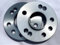 Wheel Spacers 2 Stücke 10mm PCD 4x108/5x108 Zentrum Bohrung 65,1mm Rad Spacer Für Hub Lager Höhe Innerhalb Von 10mm Wheel Spacer Lug Wheel Spacers