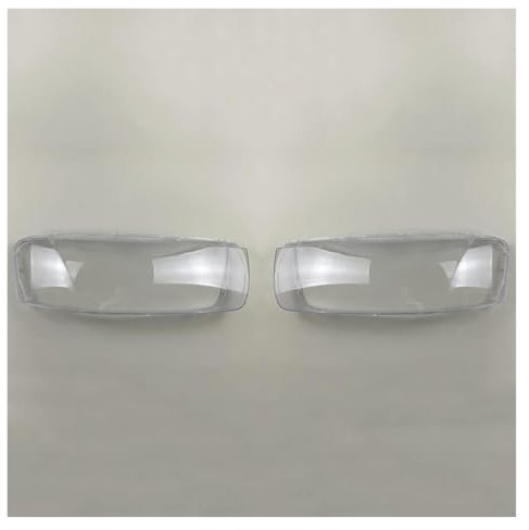 Scheinwerferglas Für Chevrolet Captiva 2011 2012 2013 2014 2015 Auto Scheinwerfer Abdeckung Lampcover Lampenschirm Scheinwerfer Streuscheibe(1 Pair)