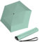 Knirps Taschenschirm US.050 Ultra Light Slim Manual - mint