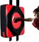 Schlagpolster Wand 30x30, Box Wand, Schlagpolster Kampfsport, Boxkissen Für Kinder, Wand Zielschaum, Kampfausrüstung Für Wohnzimmer, Haushalt, Box-Fitnessstudio