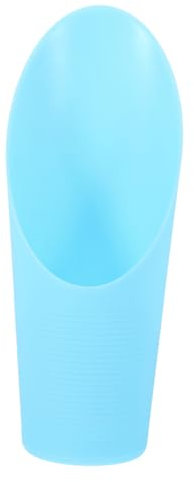 ibasenice Pelle De Jardin Miniature Plastique Petite Pelle à Terre pour Transplantation De Plants Et Plantation De Fleurs